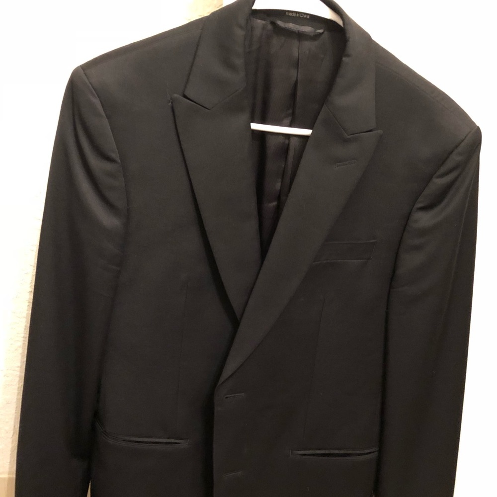 Bar III blazer